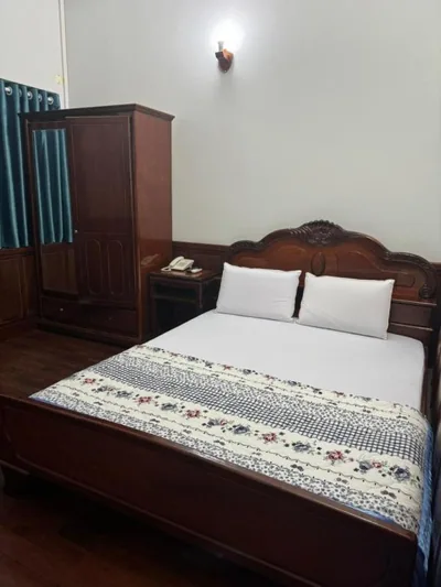 Song Cau Hotel – Foto’s 2