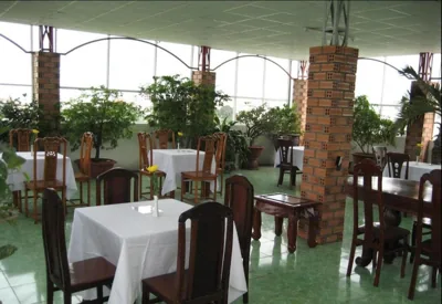 Song Cau Hotel – Foto’s 3