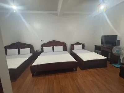 Song Cau Hotel – Foto’s 5