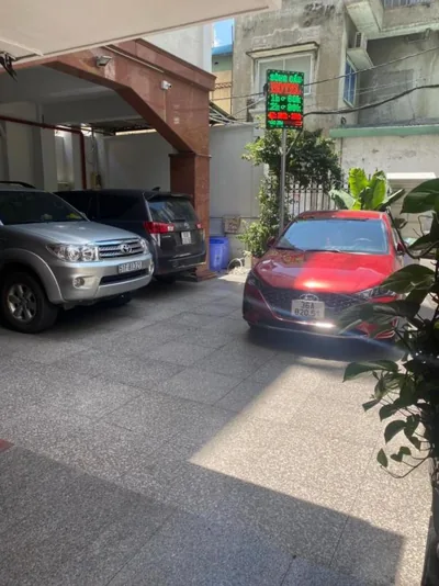 Song Cau Hotel – Foto’s 6