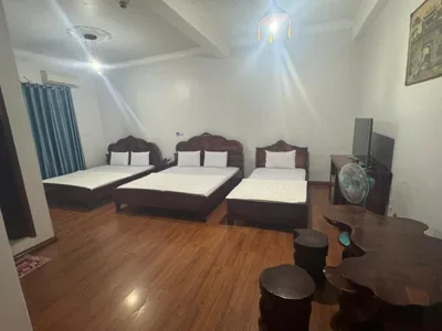 Song Cau Hotel – Foto’s 7
