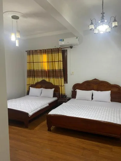 Song Cau Hotel – Foto’s 8