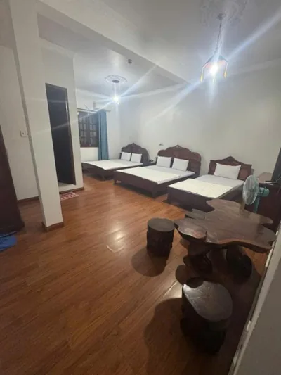 Song Cau Hotel – Foto’s 9