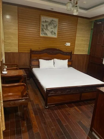 Song Cau Hotel – Foto’s 10