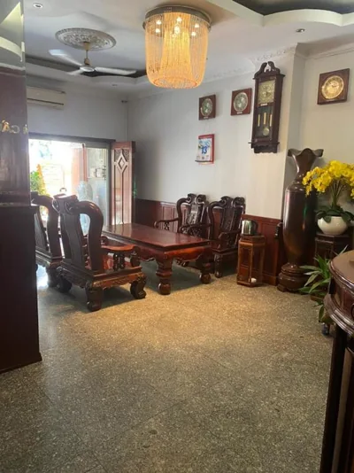 Song Cau Hotel – Foto’s 11