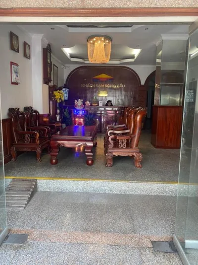 Song Cau Hotel – Foto’s 12