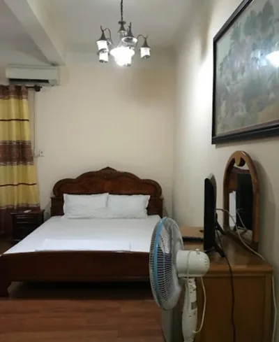 Song Cau Hotel – Foto’s 14