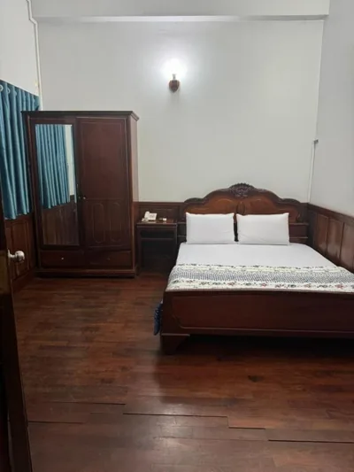 Song Cau Hotel – Foto’s 16