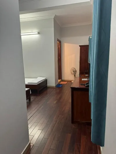 Superior tweepersoonskamer — Song Cau Hotel